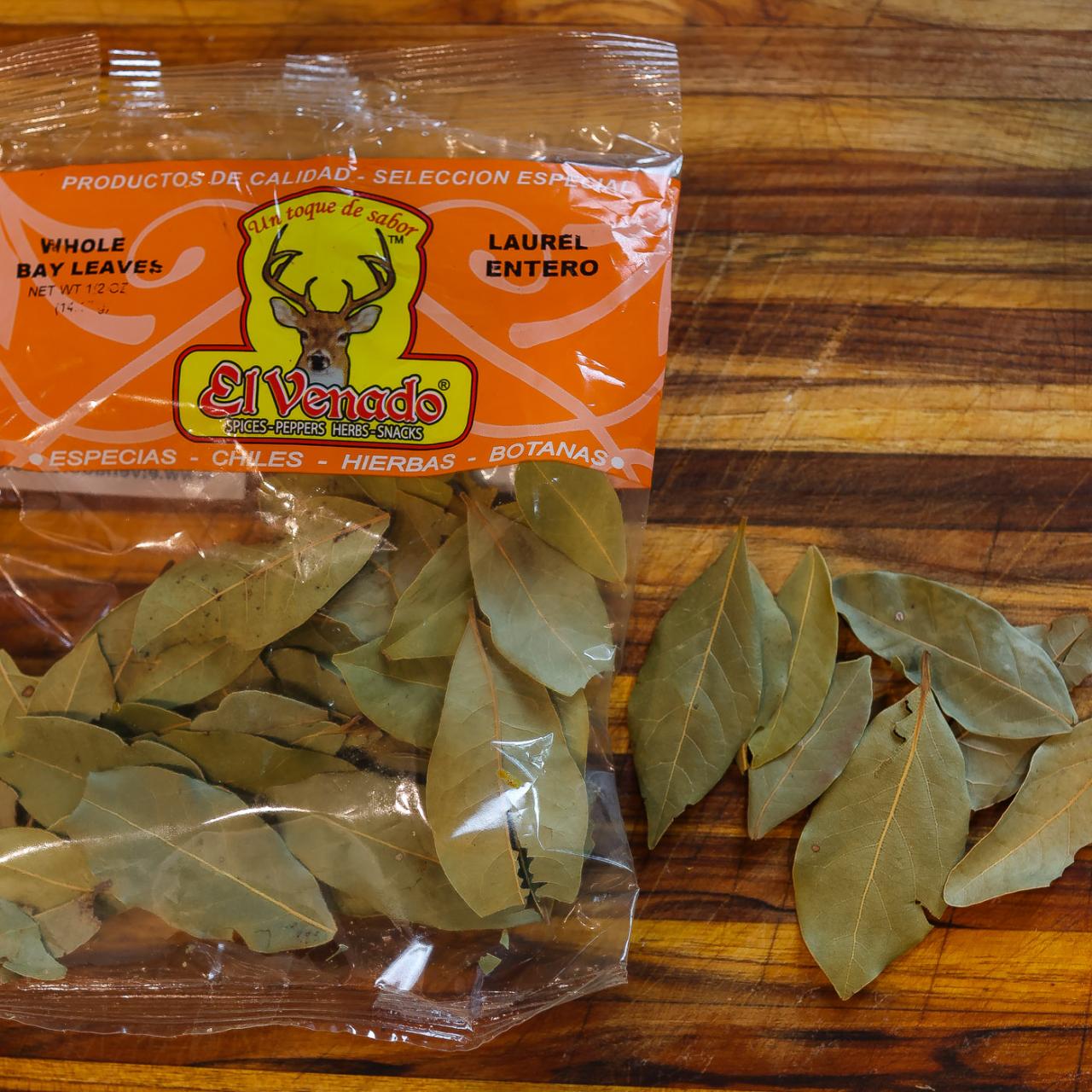 The Ultimate Bay Leaf Substitute List for Better Cooking Results